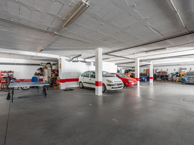 6 Sovrums Villa i San Pedro de Alcántara