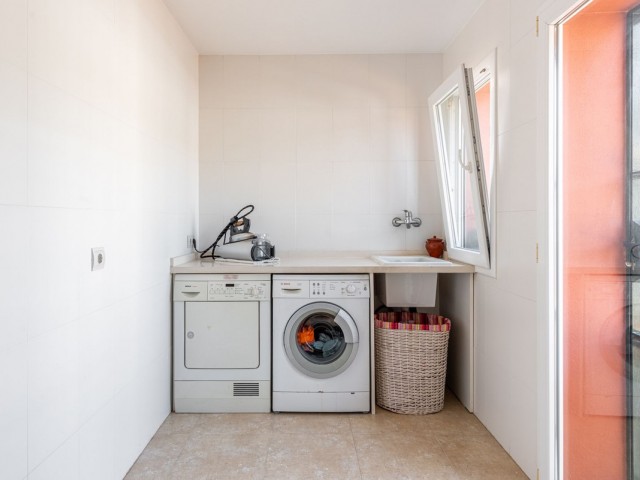 6 Sovrums Villa i San Pedro de Alcántara