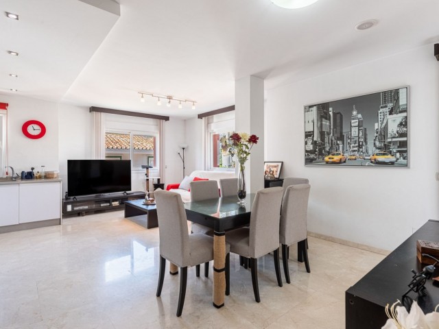 6 Sovrums Villa i San Pedro de Alcántara