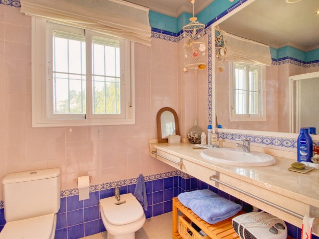 3 Bedrooms Apartment in Manilva