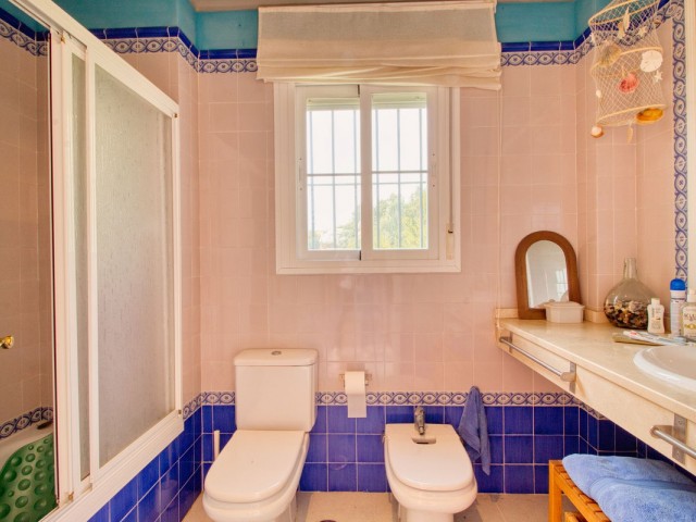 3 Bedrooms Apartment in Manilva