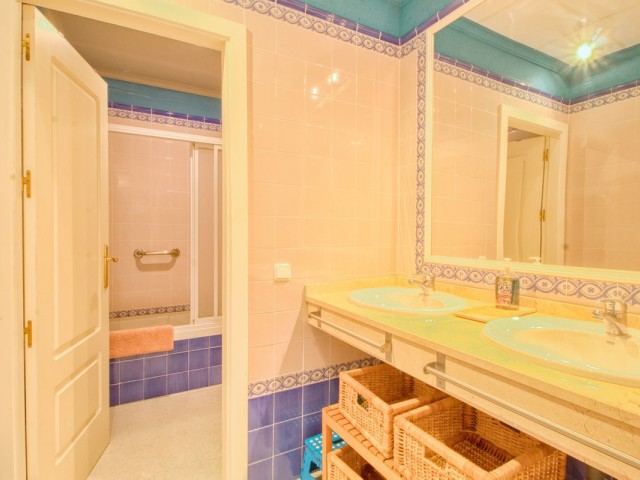 3 Bedrooms Apartment in Manilva