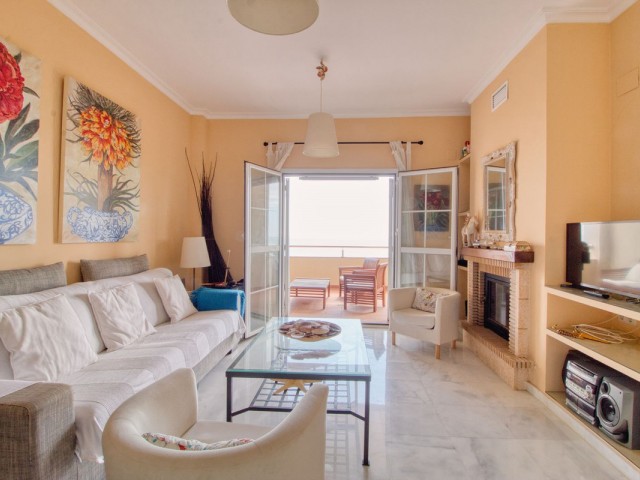 3 Bedrooms Apartment in Manilva