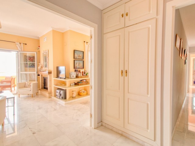 3 Schlafzimmer Apartment in Manilva