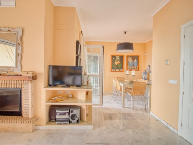 3 Schlafzimmer Apartment in Manilva