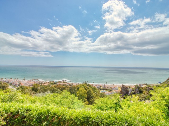 3 Soveroms Leilighet i Manilva
