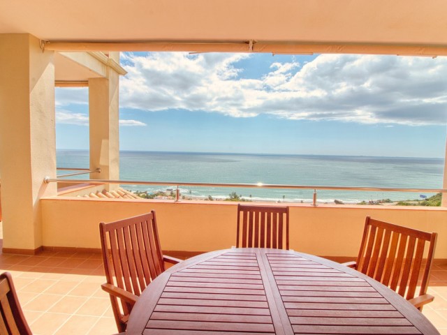 3 Soveroms Leilighet i Manilva