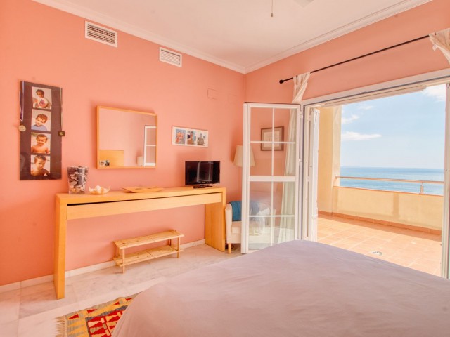 3 Soveroms Leilighet i Manilva