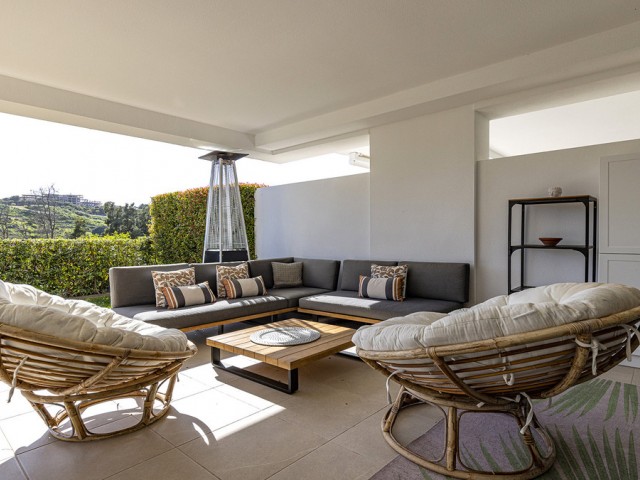 Apartamento con 3 Dormitorios  en Casares