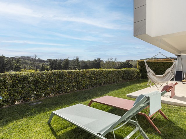 Apartamento con 3 Dormitorios  en Casares