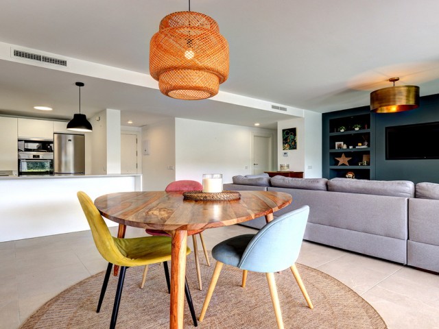 Apartamento con 3 Dormitorios  en Casares