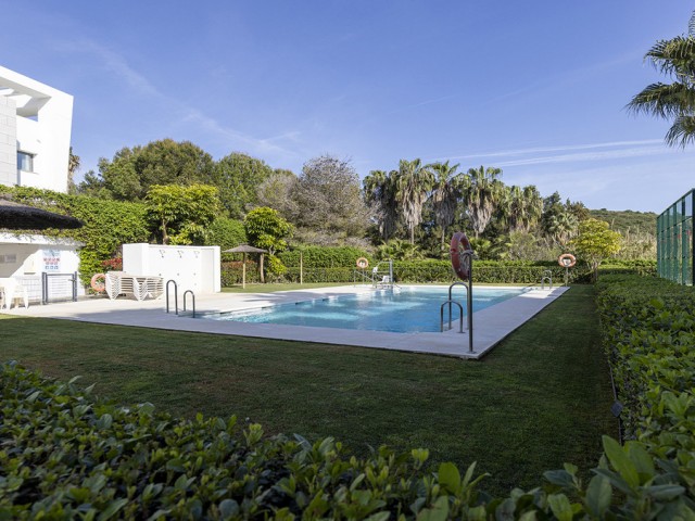 Apartamento con 3 Dormitorios  en Casares