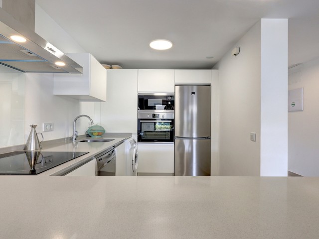 Apartamento con 3 Dormitorios  en Casares