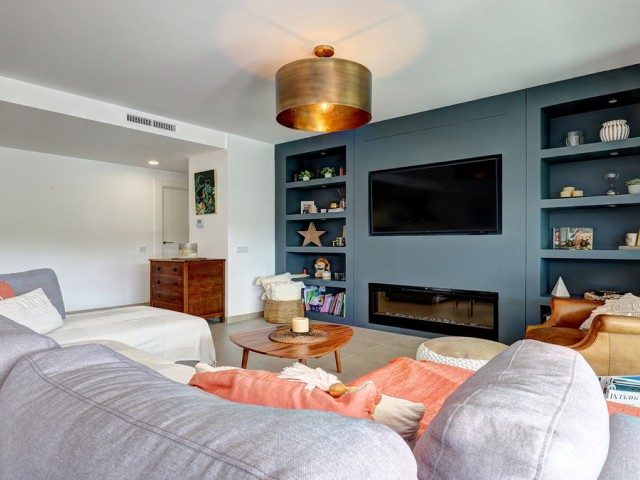 Apartamento con 3 Dormitorios  en Casares