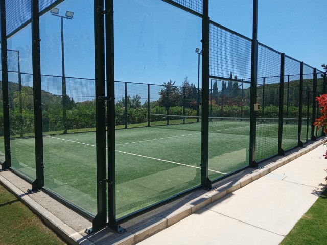 Apartamento con 3 Dormitorios  en Casares