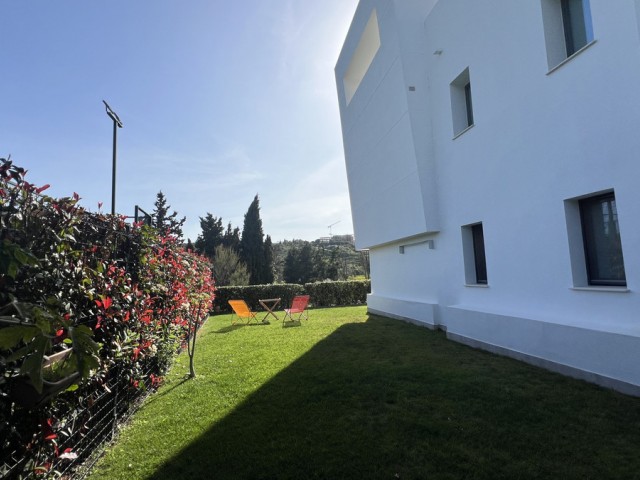Apartamento con 3 Dormitorios  en Casares