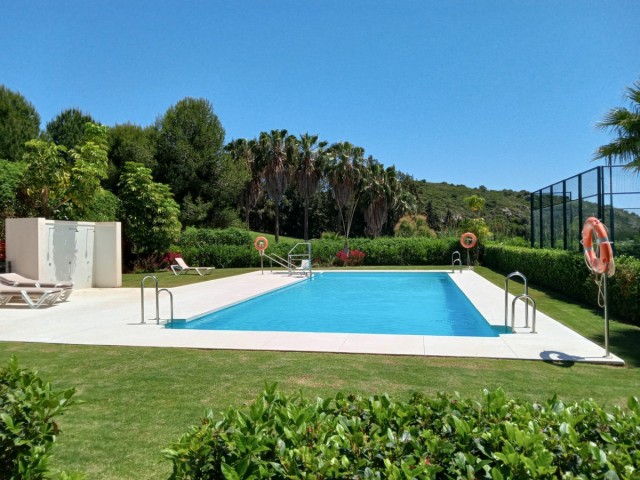 Apartamento con 3 Dormitorios  en Casares