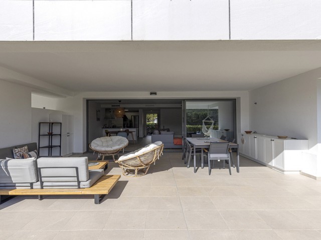 Apartamento con 3 Dormitorios  en Casares