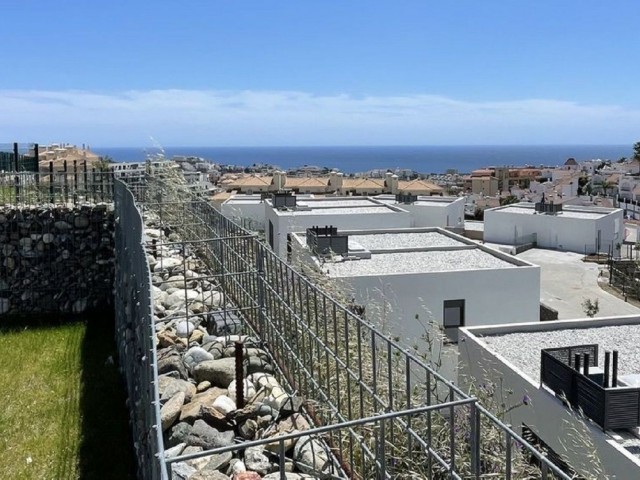 3 Sovrums Villa i Riviera del Sol