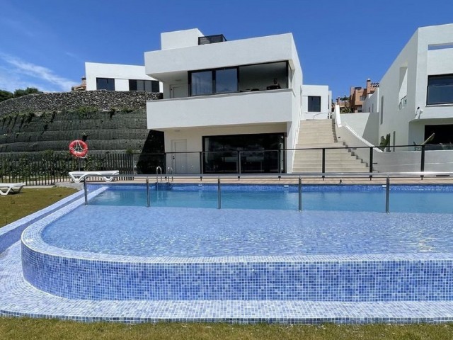 Villa avec 3 Chambres  à Riviera del Sol