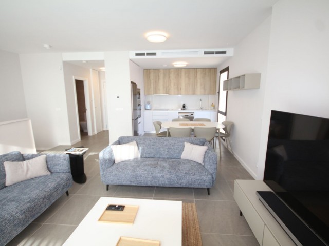 Villa avec 3 Chambres  à Riviera del Sol