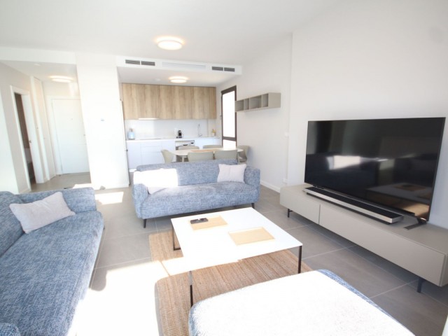 3 Schlafzimmer Villa in Riviera del Sol