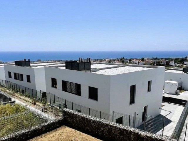 3 Schlafzimmer Villa in Riviera del Sol