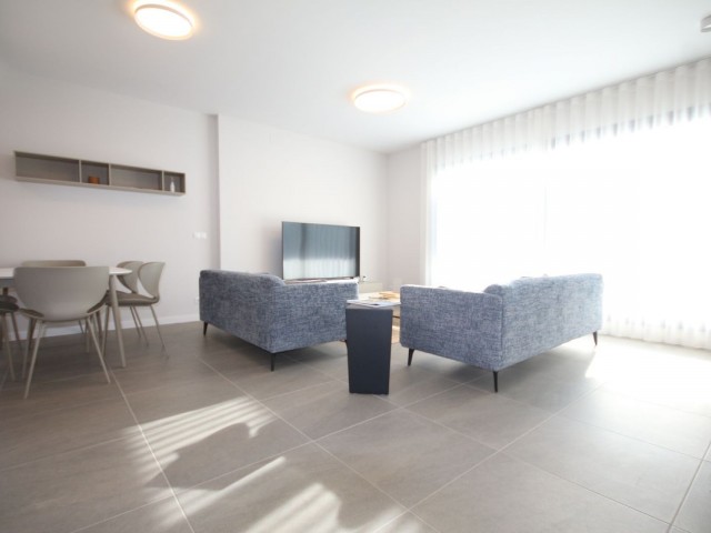 3 Schlafzimmer Villa in Riviera del Sol