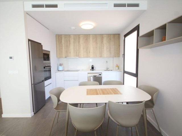 3 Schlafzimmer Villa in Riviera del Sol