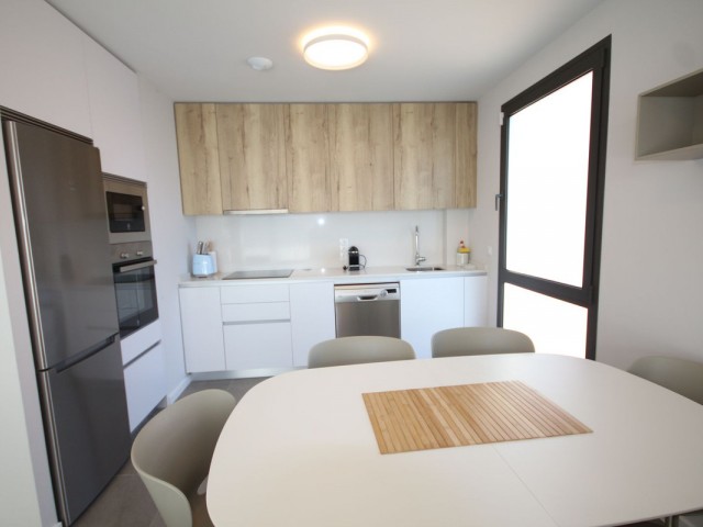 3 Schlafzimmer Villa in Riviera del Sol