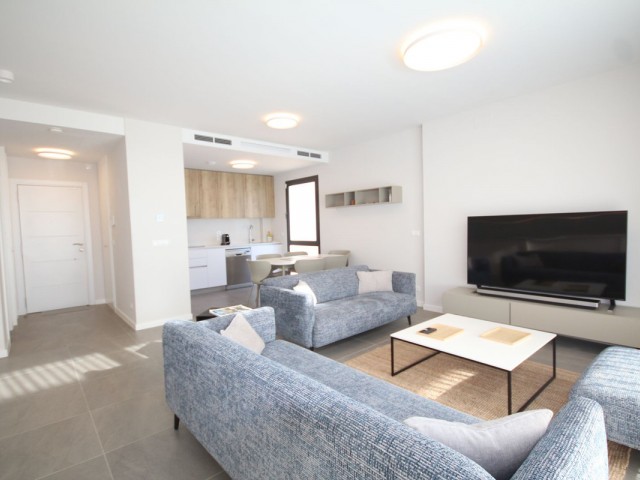 3 Bedrooms Villa in Riviera del Sol