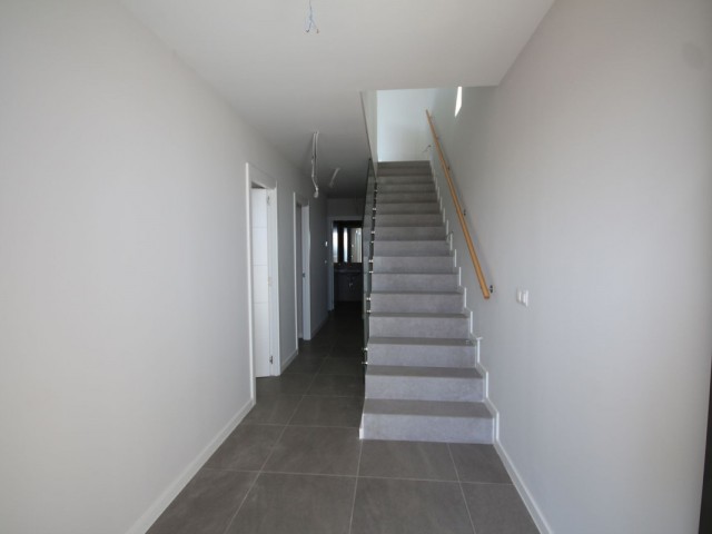 3 Soveroms Villa i Riviera del Sol