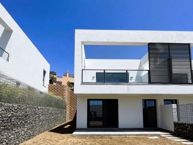 3 Makuuhuoneen Huvila Riviera del Sol