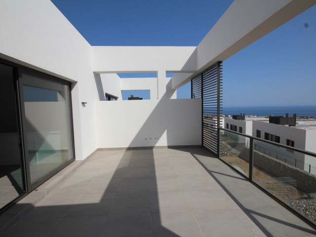 3 Makuuhuoneen Huvila Riviera del Sol