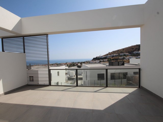 3 Makuuhuoneen Huvila Riviera del Sol