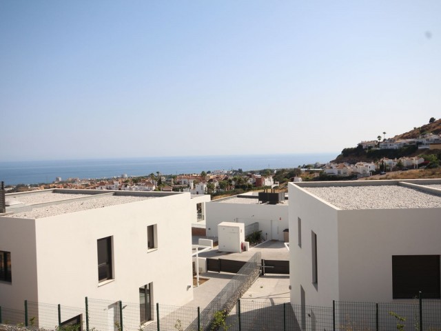 3 Makuuhuoneen Huvila Riviera del Sol