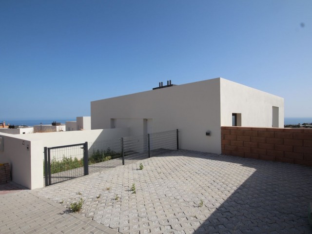3 Makuuhuoneen Huvila Riviera del Sol