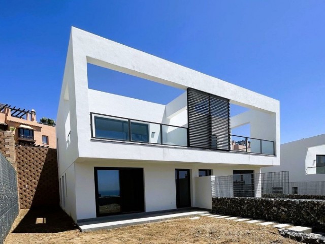3 Makuuhuoneen Huvila Riviera del Sol