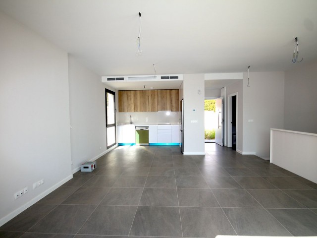 3 Makuuhuoneen Huvila Riviera del Sol