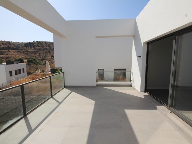 3 Makuuhuoneen Huvila Riviera del Sol