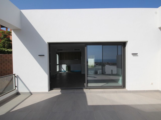 3 Makuuhuoneen Huvila Riviera del Sol