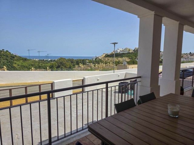 Adosado con 3 Dormitorios  en Casares Playa
