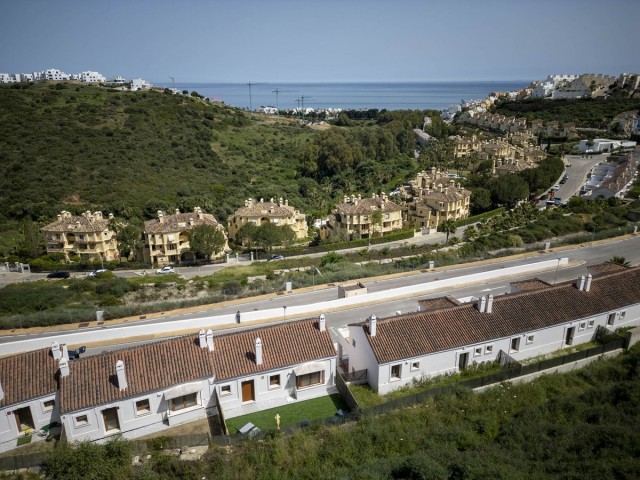 Maison mitoyenne, Casares Playa, R5026825