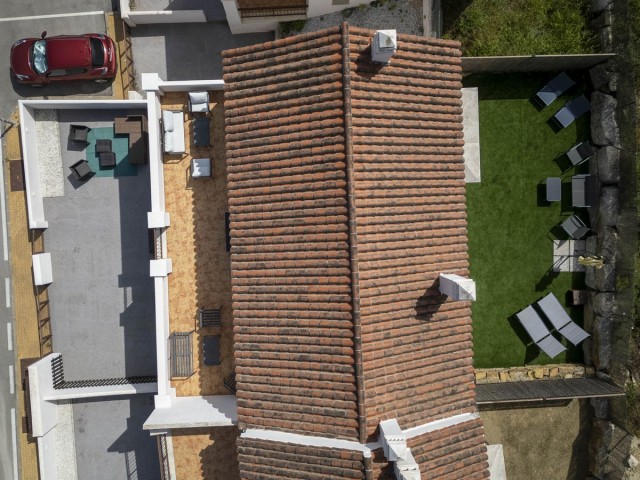 Maison mitoyenne, Casares Playa, R5026825