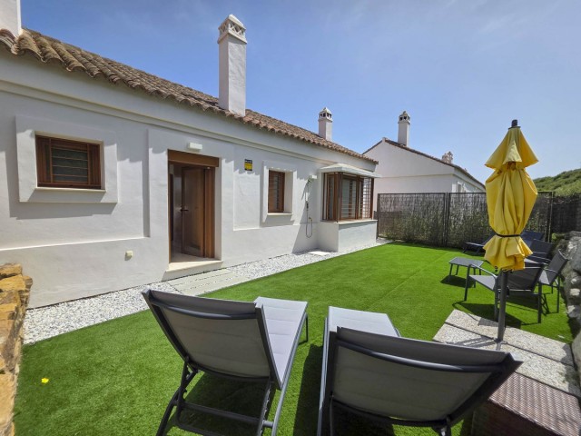 Maison mitoyenne, Casares Playa, R5026825