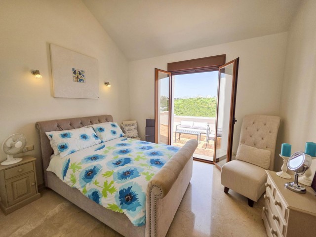 3 Slaapkamer Rijtjeshuis in Casares Playa