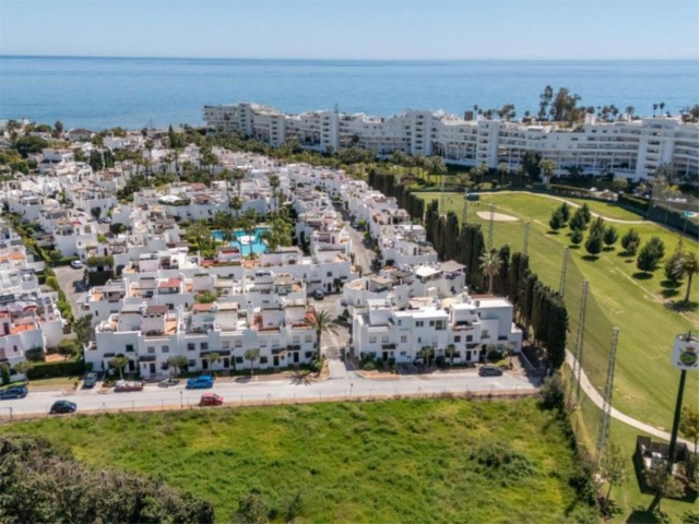 4 Bedrooms Villa in San Pedro de Alcántara
