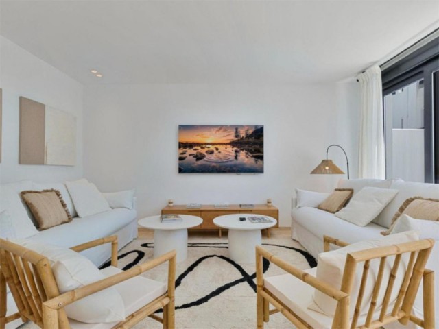 4 Bedrooms Villa in San Pedro de Alcántara
