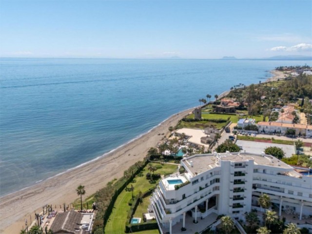 4 Bedrooms Villa in San Pedro de Alcántara