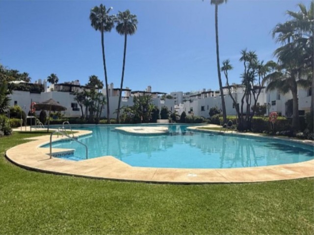 4 Bedrooms Villa in San Pedro de Alcántara